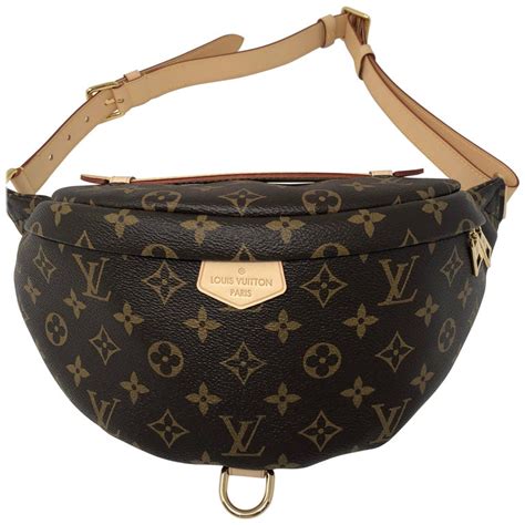 replica louis vuitton bumbag